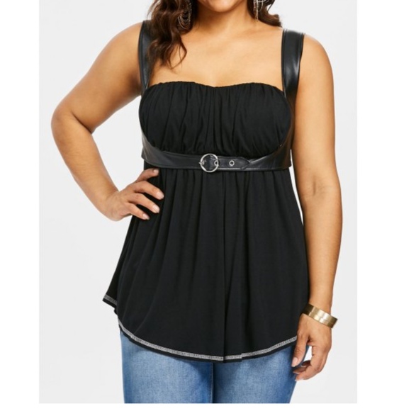 plus size empire waist